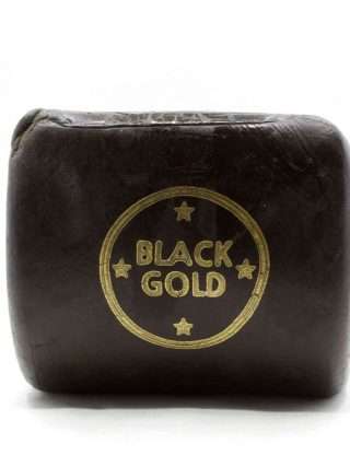 Black Gold Cannabis Hash