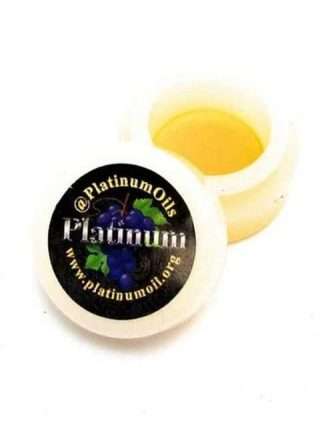 Bubble Gum Cannabis Oil
