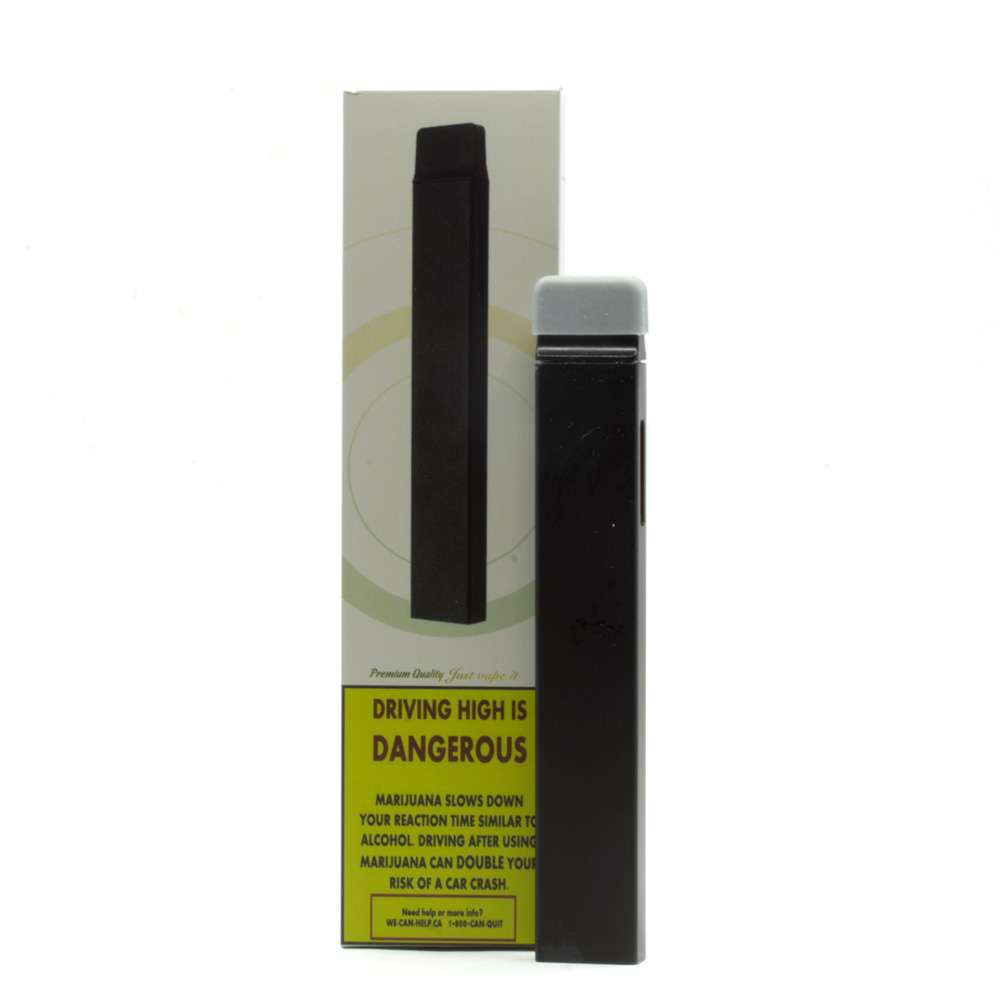 Buy 1g Live Resin Rechargeable Pens by Reymont