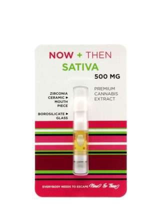 Buy .5ml THC Vape Oil Cartridges
