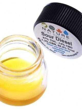 Buy Sour Diesel Cannabis Oil
