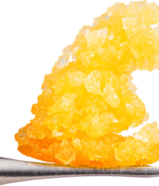 Cannabis Live Resin EU