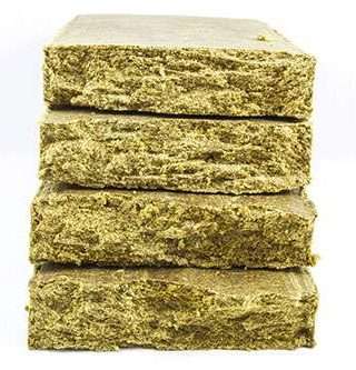 Critical Mass Sift Hash