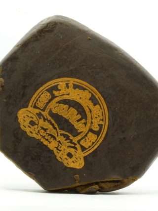 Gevalia Marijuana Hash