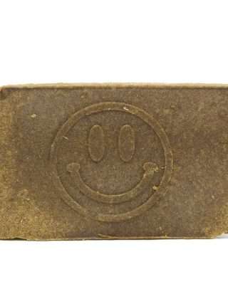 Happy Face Cannabis Hash