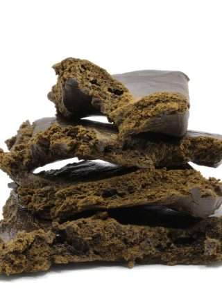 Healing Tree Cannabis Hash