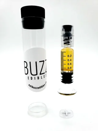 Buy Honey Oil 1gram / 70% THC