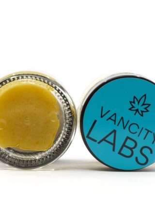 Live Resin by VanCity Labs