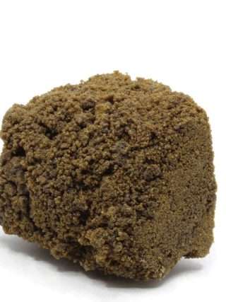 MKU Bubble Hash EU