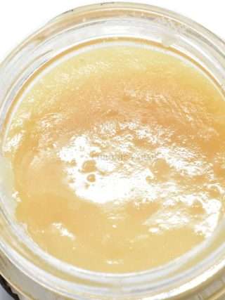 Mandarin Cookies Live Resin EU