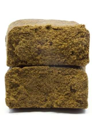 Moroccan Palms Hash