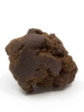 Red Lebanese Hash