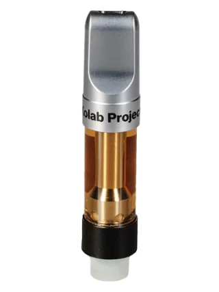 THC & CBD Vape Cartridges Europe