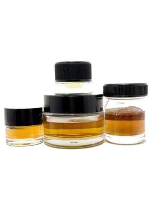 THC Cannabis Oil