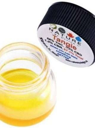 Tangie OG Cannabis Oil EU