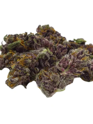 Alien Cookies Marijuana Strain