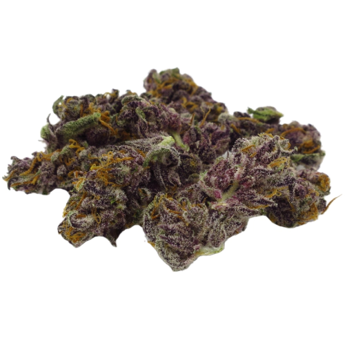 Alien Cookies Marijuana Strain