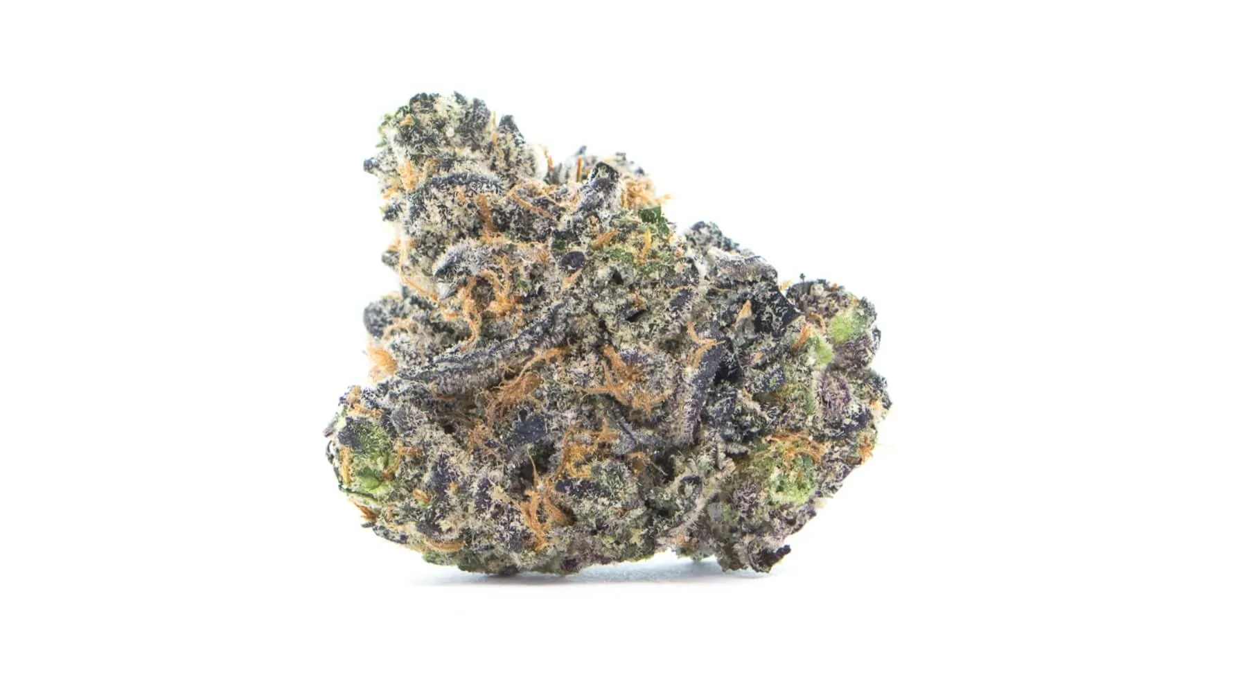 Apple Fritter Marijuana Strain
