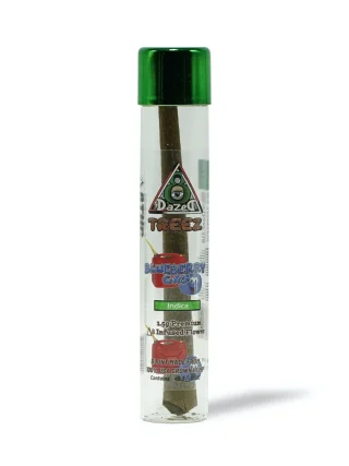 Buy DazeD8 Delta-8 Pre-Rolls (1.5g)