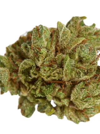 Cherry Gorilla Weed Strain