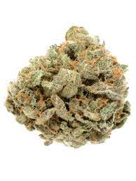 Cinex Marijuana Strain