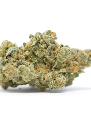Clementine Marijuana Strain