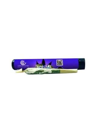 Delta 8 THC Preroll Joint Special Sauce 200mg