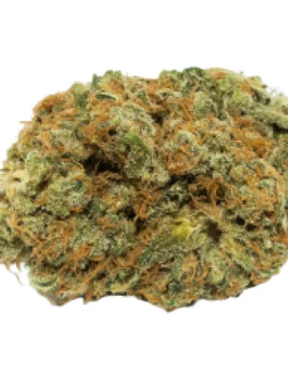 Dragon's Breath Marijuana Strain