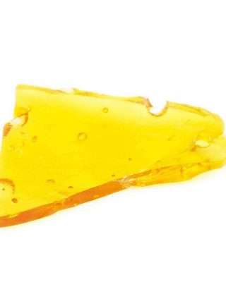 Gods Green Crack Premium Shatter