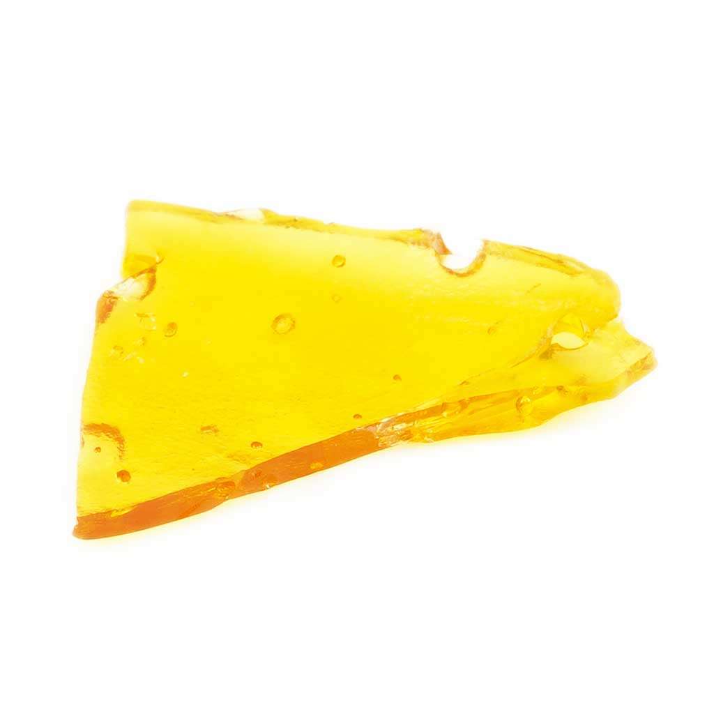 Gods Green Crack Premium Shatter