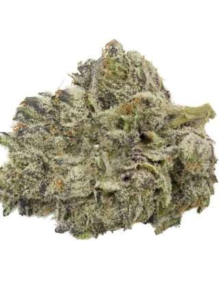 Jack Frost Marijuana Strain