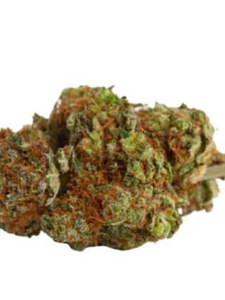 Larry OG Marijuana Strain
