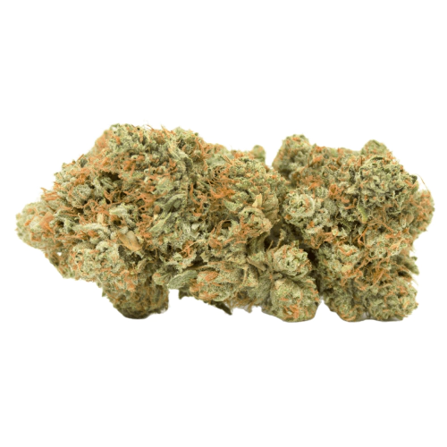 Mystery Haze Weed Strain