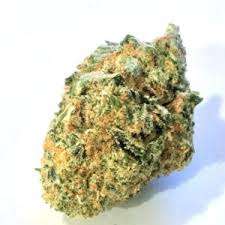 Razzleberry Kush Weed Strain