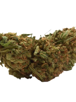 Washington Apple Weed Strain