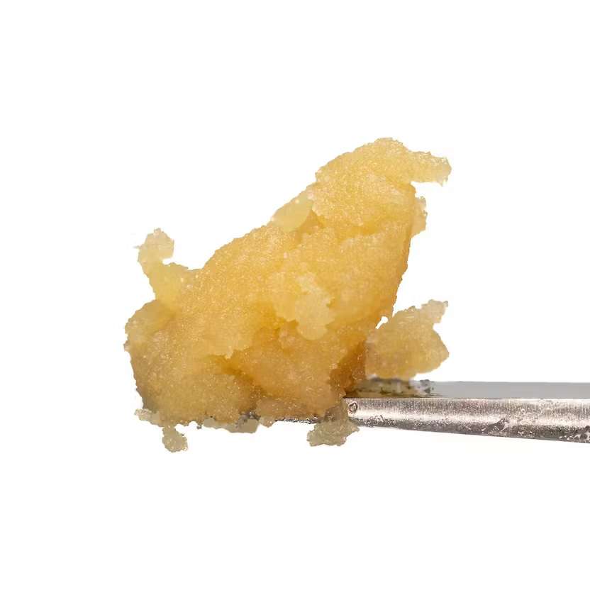 Banana Dream Live Resin EU