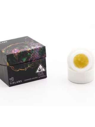 Buy Guava Persy Live Rosin