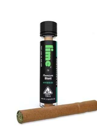 Buy Hybrid (2.0g Blunt) Premium Nug Blend