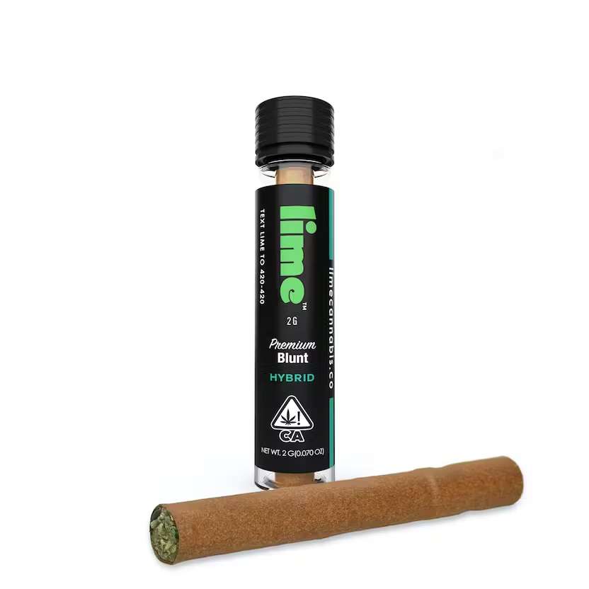 Buy Hybrid (2.0g Blunt) Premium Nug Blend