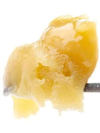 Buy Peanut Butter Breath Live Rosin Cold Cure Badder