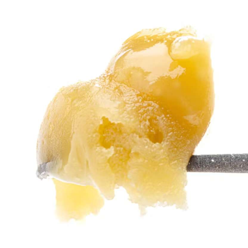 Buy Peanut Butter Breath Live Rosin Cold Cure Badder
