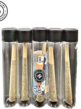 Buy SD Strains Pre Roll 1.5g Online Europe