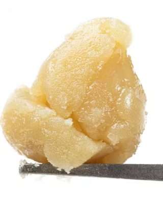 Cannabis Rosin Europe