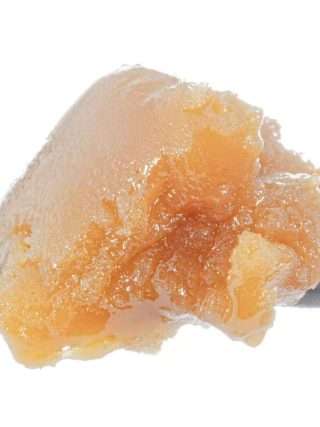 Dirty Zkittlez Live Resin Badder