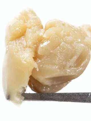 Grapes N Cream Live Rosin Cold Cure Badder EU