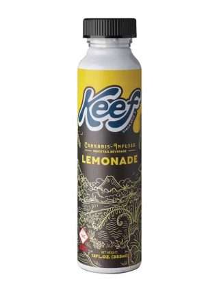 Keef Mocktail Lemonade for sale