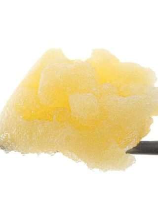 Race Fuel OG Live Resin