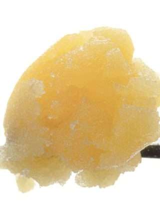 Sangria Live Resin Badder