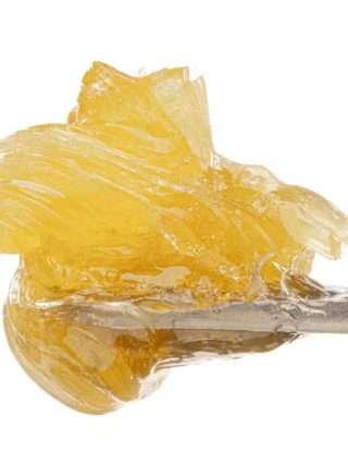 Strawberry Jelly Live Rosin Europe