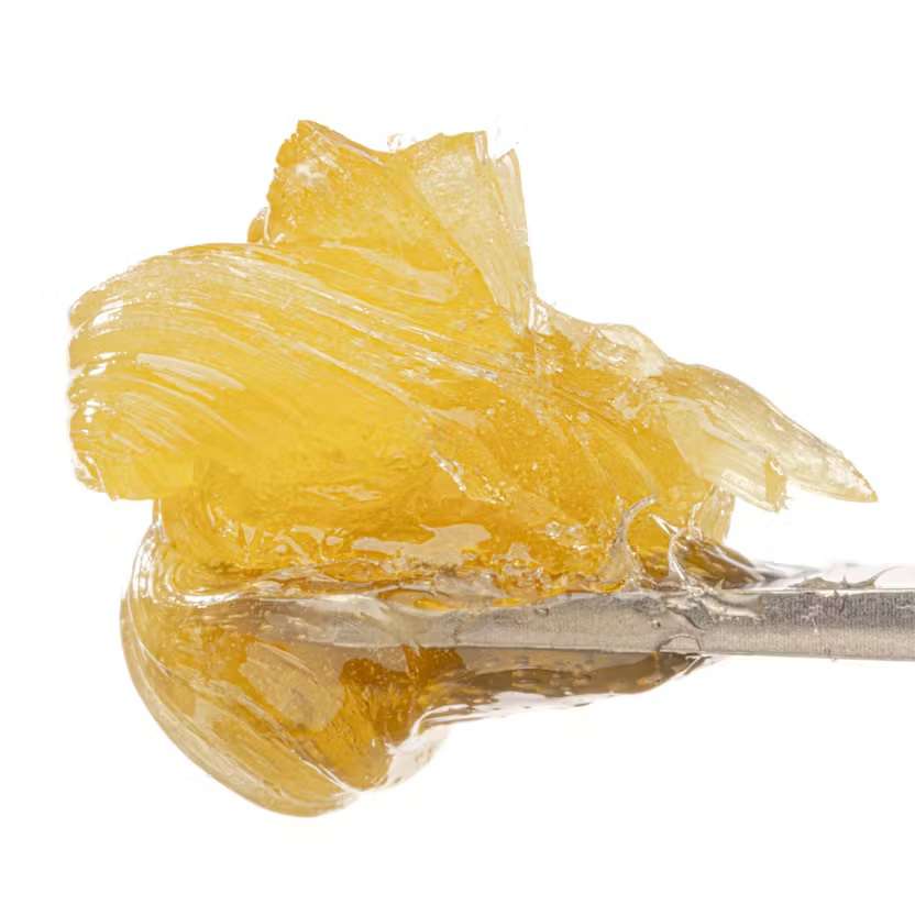 Strawberry Jelly Live Rosin Europe